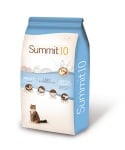 "Summit10 Light and sterilised cats" - Супер премиум храна за кастрирани котки и котки с наднормено тегло