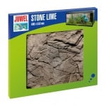 "Juwel Decoration Stone Lime" - Заден Фон за Аквариум