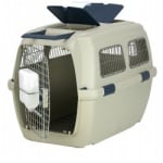 Транспортни чанти Clipper Indhra за средни и едри породи