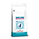 Royal Canin Skin Young Female /за кастрирани женски котки от 1 до 7 години, предразположени към кожни заболявания/-0.4кг; 1,500 кг