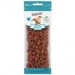 Dokas, Лакомства за куче, Мини пилешки гърди, 70гр