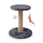 Драскало за котки, Ф 30 см, Н 38 см