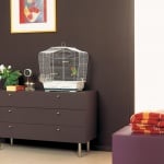 Клетка за птички VILNIUS 35 от Savic Белгия