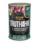 ELCANDO, Консерва за кучета, с пуешко месо, ориз и тиквички, 400гр