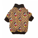 Елек за куче Мики Маус