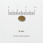 Eminent Mini Salmon, суха храна със сьомга за малка порода куче, 2кг