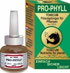 "Esha Pro Phyll" - Тор за растения