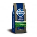 Farmina Team Breeder Dog Fish – премиум храна за кучета в зряла възраст с риба, 20кг