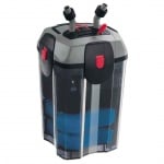 Ferplast, BlueExtreme 1100, външен филтър, канистър, 1100 л. час