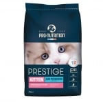 Flatazor Prestige Kitten, Храна за малки котенца, С риба, 2.00кг