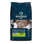 Flatazor Prestigen Mini Adult, Храна за кучета от дребни породи