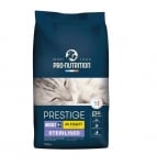 Flatazor Prestige Sterilised 8+, Храна за кастрирани котки над 8 години, С пиле