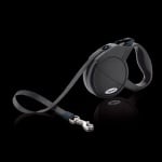 Flexi Classic Compact Small /автоматичен повод за кучета до 15кг лента 5м/