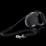 Flexi Classic Medium /автоматичен повод за кучета до 20кг въже 5м/