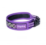 Freedog Boreal Collar Fuchsia, Нашийник за куче, Лилав