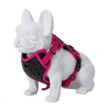 Freedog Boreal Harness, Нагръдник за куче, Розов