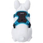 Freedog Boreal Harness, Нагръдник за куче, Син