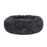Freedog Donut Bed Red, Легло за куче и коте, Сиво