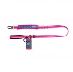 Freedog Tirador Boreal Leash Capri, Повод за куче, Розов