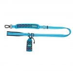 Freedog Tirador Boreal Leash Capri, Повод за куче, Син