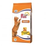 Fun Cat, Храна за котки с пилешко месо, 20.00кг