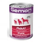 Gemon, пастет с телешко шкембе, 400 гр