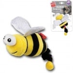 GiGwi, Играчка за котка, Вибрираща пчела, 11.5см