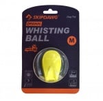 GiGwi, Играчка за куче, топка със звук, 6.35см