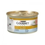 GOURMET GOLD, Пастет с Риба Тон, 85g