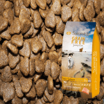 "Summit10 Grain Free Fresh Salmon & Potato" - Храна за кучета със сьомга - насипна