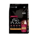 "Adult  Small & Mini" - Храна за кучета от дребни породи с пиле и ориз - 3 кг.