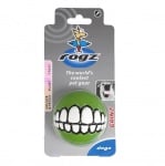 Играчка за куче, Rogz Grinz Ball, за средни породи