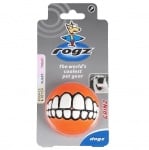 Играчка за куче, Rogz Grinz Ball, small