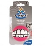 Играчка за куче, Rogz Grinz Ball, small