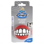 Играчка за куче, Rogz Grinz Ball, small
