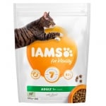 Iams Adult Lamb, храна за възрастни котки, с новозенландско агнешко, 100гр НАСИПНО