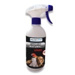 Инсектицид - Ectocid Natural Пудра срещу бълхи и въшки