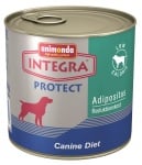 INTEGRA® PROTECT Obesity  - при наднормено тегло  600 гр.
