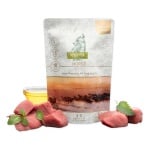 ISEGRIM, пауч за куче, конско, монопротеин, 410гр