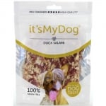 Its My Dog Duck Salami Grain Free, Лакомство за куче, патешко филе салам 85гр, без зърно