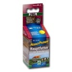 JBL NanoPrawn /основна храна за скариди в нано аквариум/-60мл