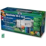 JBL AquaCristal UV-C 110W /UV-C система за аквариуми (морски и сладководни) и езера/-110W