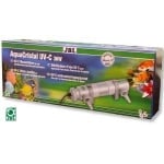 JBL AquaCristal UV-C 36W /UV-C система за аквариуми (морски и сладководни) и езера/-36W