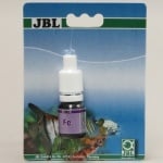 JBL Iron Fe Reagens /пълнител за Iron Test Fe/