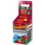 JBL NanoBetta 60 /основна храна на люспи за бети в нано аквариуми/-60мл
