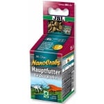 JBL NanoCrabs /основна храна за малки ракообразни в нано аквариум/-60мл