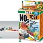 JBL Nitrate Test NO₃ /тест за измерване нивото на нитратите във водата/