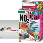 JBL Nitrite Test NO₂ /тест за измерване нивото на нитритите във водата/