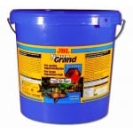 JBL NovoGrand /основна храна за големи риби/-12.5л