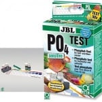 JBL Phosphate Test sensitive /тест за измерване нивото на фосфатите във водата/